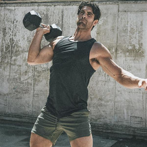 2-in-1 Secure Pocket Shorts