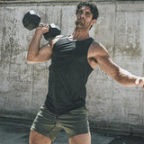 2-in-1 Secure Pocket Shorts