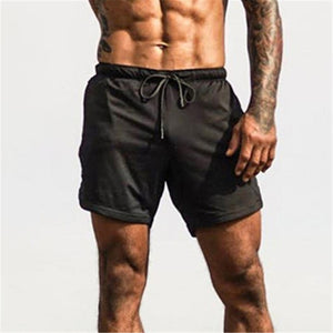 2-in-1 Secure Pocket Shorts